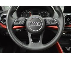 Audi Q2 1,4 TFSI 110kW AT LED SPORT CZ - 9