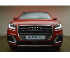 Audi Q2 1,4 TFSI 110kW AT LED SPORT CZ - 36