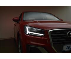 Audi Q2 1,4 TFSI 110kW AT LED SPORT CZ - 37