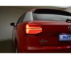 Audi Q2 1,4 TFSI 110kW AT LED SPORT CZ - 38