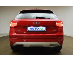 Audi Q2 1,4 TFSI 110kW AT LED SPORT CZ - 39