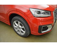 Audi Q2 1,4 TFSI 110kW AT LED SPORT CZ - 40