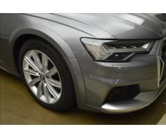 Audi A6 Allroad 3,0 55TDi 257kW ACC NZTOP 360° - 50