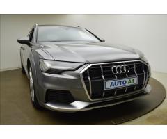 Audi A6 Allroad 3,0 55TDi 257kW ACC NZTOP 360° - 51