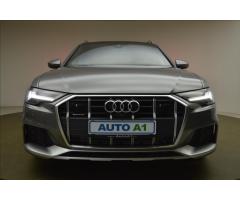 Audi A6 Allroad 3,0 55TDi 257kW ACC NZTOP 360° - 54