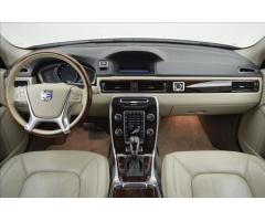 Volvo S80 2,4 D5 169kW AWD EXECUTIVE AT - 7