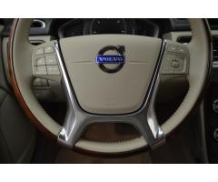 Volvo S80 2,4 D5 169kW AWD EXECUTIVE AT - 9