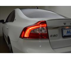 Volvo S80 2,4 D5 169kW AWD EXECUTIVE AT - 41