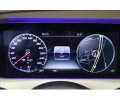 Mercedes-Benz Třídy S 4,0 S560 4M AMG HUD MASÁŽ CZ - 14