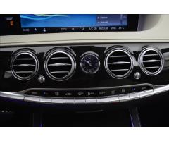 Mercedes-Benz Třídy S 4,0 S560 4M AMG HUD MASÁŽ CZ - 28