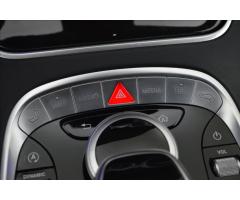 Mercedes-Benz Třídy S 4,0 S560 4M AMG HUD MASÁŽ CZ - 29