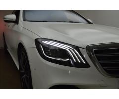 Mercedes-Benz Třídy S 4,0 S560 4M AMG HUD MASÁŽ CZ - 44