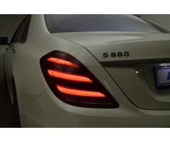 Mercedes-Benz Třídy S 4,0 S560 4M AMG HUD MASÁŽ CZ - 46