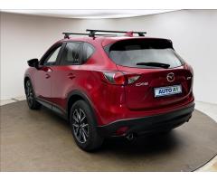 Mazda CX-5 2,0 i 121kW ATTRACTION 1M CZ - 6