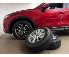 Mazda CX-5 2,0 i 121kW ATTRACTION 1M CZ - 28