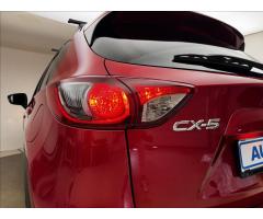 Mazda CX-5 2,0 i 121kW ATTRACTION 1M CZ - 29