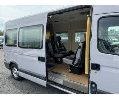 Renault 2,8 MASTER DTi 84kW L3H2 7MÍST - 17