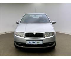 Škoda Fabia Style