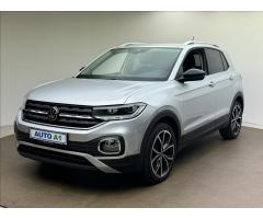 Volkswagen Tiguan 4Motion Highline DSG