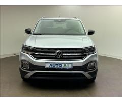 Volkswagen T-Cross Style DSG Zlevněno o 22 000 Kč