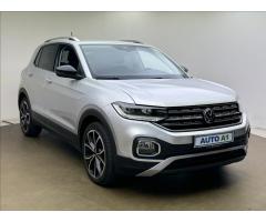 Volkswagen T-Cross Style DSG Zlevněno o 22 000 Kč