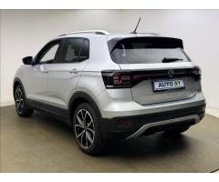 Volkswagen T-Cross 1,5 TSi 110kW DSG STYLE 1M TZ - 6