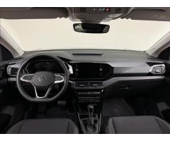 Volkswagen T-Cross 1,5 TSi 110kW DSG STYLE 1M TZ - 7