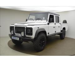 Land Rover Defender 2,5 130 Td5 90kW PO RENOVACI - 1