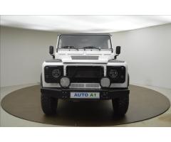 Land Rover Defender 2,5 130 Td5 90kW PO RENOVACI - 2