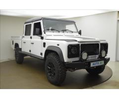 Land Rover Defender 2,5 130 Td5 90kW PO RENOVACI - 3