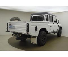 Land Rover Defender 2,5 130 Td5 90kW PO RENOVACI - 4