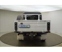 Land Rover Defender 2,5 130 Td5 90kW PO RENOVACI - 5