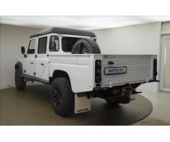 Land Rover Defender 2,5 130 Td5 90kW PO RENOVACI - 6