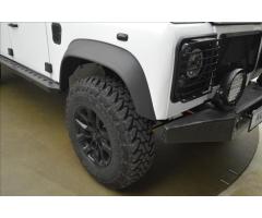 Land Rover Defender 2,5 130 Td5 90kW PO RENOVACI - 38