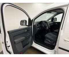 Volkswagen Caddy 1,6 TDi MAXI 7-MÍST HIGHLINE - 26