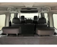 Volkswagen Caddy 1,6 TDi MAXI 7-MÍST HIGHLINE - 38