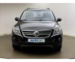 Volkswagen Tiguan 4Motion Highline DSG