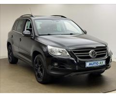 Volkswagen Tiguan 2,0 TDi 103kW 4X4 PANO KLIMA - 3