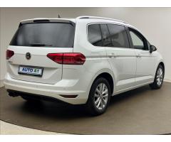 Volkswagen Tiguan 4Motion Highline DSG