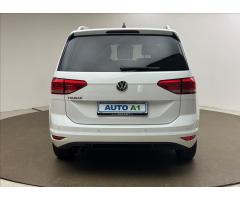 Volkswagen Touran 1,4 TSi 110kW DSG LED 7MÍST CZ - 5