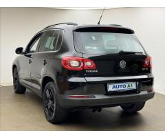 Volkswagen Tiguan 2,0 TDi 103kW 4X4 PANO KLIMA - 6