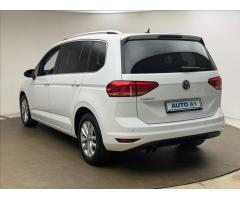 Volkswagen Touran 1,4 TSi 110kW DSG LED 7MÍST CZ - 6