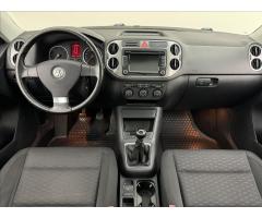 Volkswagen Tiguan 2,0 TDi 103kW 4X4 PANO KLIMA - 7