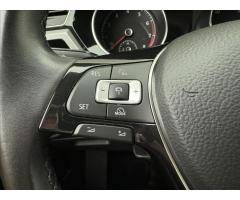 Volkswagen Touran 1,4 TSi 110kW DSG LED 7MÍST CZ - 10