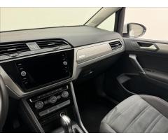 Volkswagen Touran 1,4 TSi 110kW DSG LED 7MÍST CZ - 13