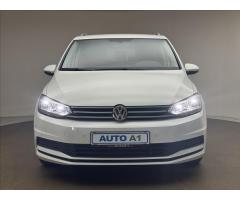 Volkswagen Touran 1,4 TSi 110kW DSG LED 7MÍST CZ - 35