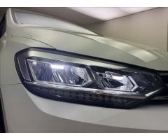 Volkswagen Touran 1,4 TSi 110kW DSG LED 7MÍST CZ - 36