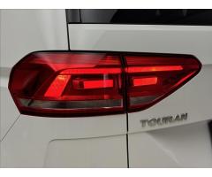 Volkswagen Touran 1,4 TSi 110kW DSG LED 7MÍST CZ - 38