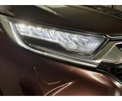 Honda CR-V 1,5 i 127kW ACC ELEGANCE 1M CZ - 29