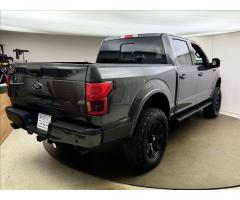 Ford F-150 5,0 478kW V8 4X4 ROUSH WILWOOD - 6